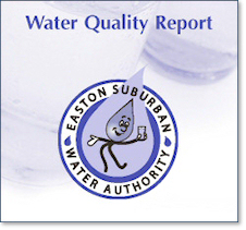 Annual Water Quality Reports
